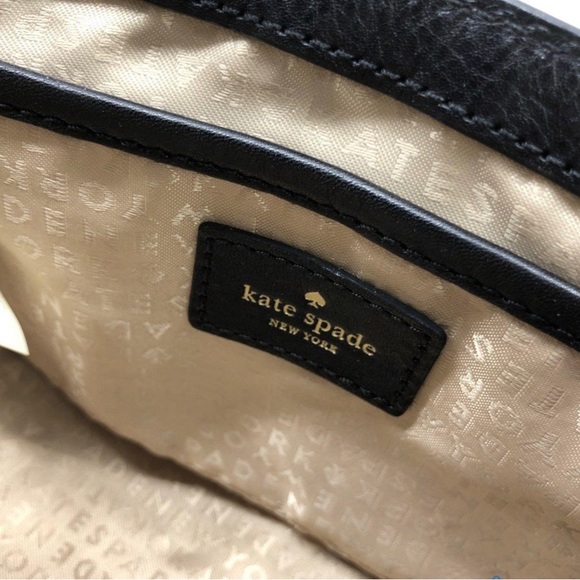 ♠️ Kate‎ Spade New York Crossbody Purse - Picture 8 of 8